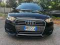 Audi A1 SPB 1.6 TDI 116 CV S tronic Design Nero - thumbnail 3