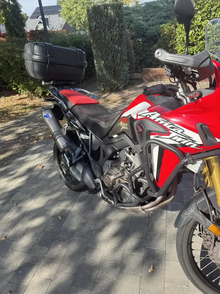 BMW F 750 GS