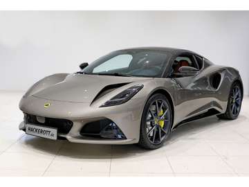 Turbo SE *LOTUS HANNOVER*