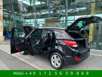 Premium 4x4 AWD Leder Navi Kamera Panora TM
