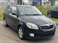 Skoda Fabia Fabia 1.4 TDi Zwart - thumbnail 5