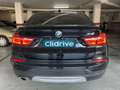 BMW X4 xDrive 20dA Negro - thumbnail 6
