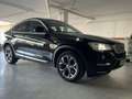 BMW X4 xDrive 20dA Negro - thumbnail 5