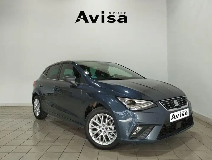 SEAT Ibiza 1.0 TSI Start&Stop Xcellence 2025