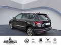 Skoda Karoq Clever 2.0 TDI FAHRSCHULWAGEN! Schwarz - thumbnail 3