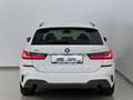 BMW 330 e xDrive G21 Aut/M-Sport/CockpitPRO/HEAD-UP/Laser Blanc - thumbnail 4