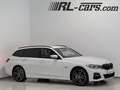 BMW 330 e xDrive G21 Aut/M-Sport/CockpitPRO/HEAD-UP/Laser Blanc - thumbnail 1