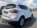 Ford Kuga Kuga 2.0 TDCi  Individual DPF Powershif Blanc - thumbnail 6