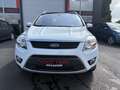 Ford Kuga Kuga 2.0 TDCi  Individual DPF Powershif Blanc - thumbnail 2