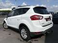 Ford Kuga Kuga 2.0 TDCi  Individual DPF Powershif Blanc - thumbnail 4