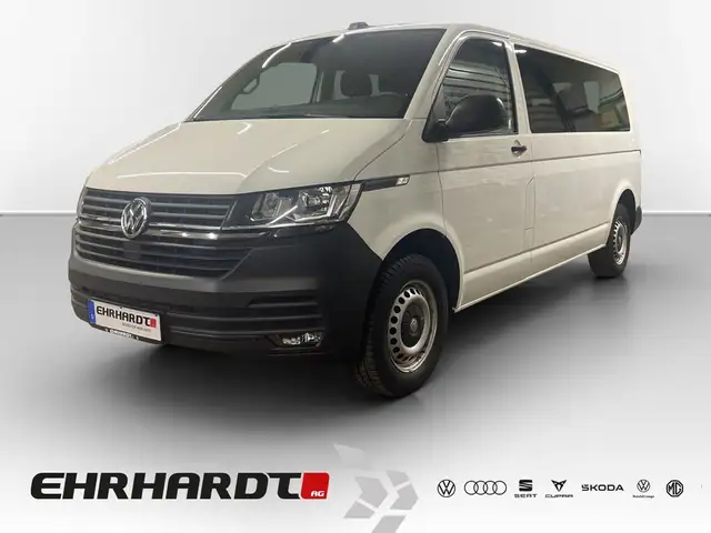 Volkswagen T6 Kombi 6.1 LANG 2.0 TDI CARPLAY*TEMP*PDC*DAB*NEBEL