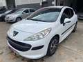 Peugeot 207 1.4HDI X-Line Blanco - thumbnail 1