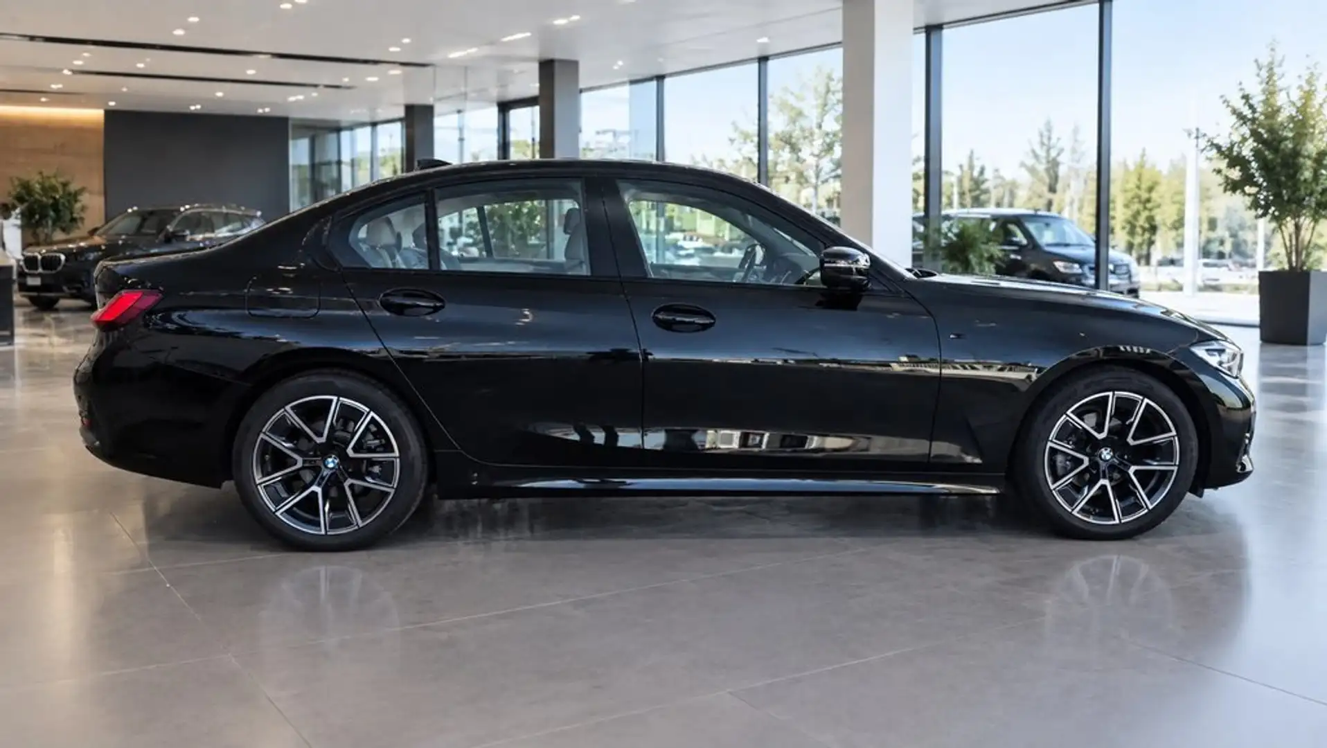 BMW 318 318d - 2