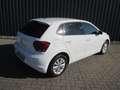 Volkswagen Polo VI Highline TSI 85kw (115PS), 6-Gang 4trg. Blanc - thumbnail 6