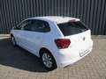 Volkswagen Polo VI Highline TSI 85kw (115PS), 6-Gang 4trg. Blanc - thumbnail 5