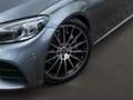 Mercedes-Benz C 200 C 200 AMG-Line Aut. | Panorama | Head-UP | 360° Grau - thumbnail 8