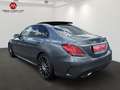 Mercedes-Benz C 200 C 200 AMG-Line Aut. | Panorama | Head-UP | 360° Grau - thumbnail 5