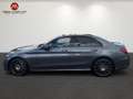 Mercedes-Benz C 200 C 200 AMG-Line Aut. | Panorama | Head-UP | 360° Grau - thumbnail 6