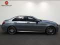 Mercedes-Benz C 200 C 200 AMG-Line Aut. | Panorama | Head-UP | 360° Grau - thumbnail 4