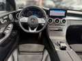 Mercedes-Benz C 200 C 200 AMG-Line Aut. | Panorama | Head-UP | 360° Grau - thumbnail 14