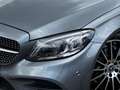 Mercedes-Benz C 200 C 200 AMG-Line Aut. | Panorama | Head-UP | 360° Grau - thumbnail 7