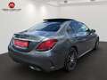 Mercedes-Benz C 200 C 200 AMG-Line Aut. | Panorama | Head-UP | 360° Grau - thumbnail 2
