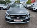 Mercedes-Benz C 200 C 200 AMG-Line Aut. | Panorama | Head-UP | 360° Grau - thumbnail 25