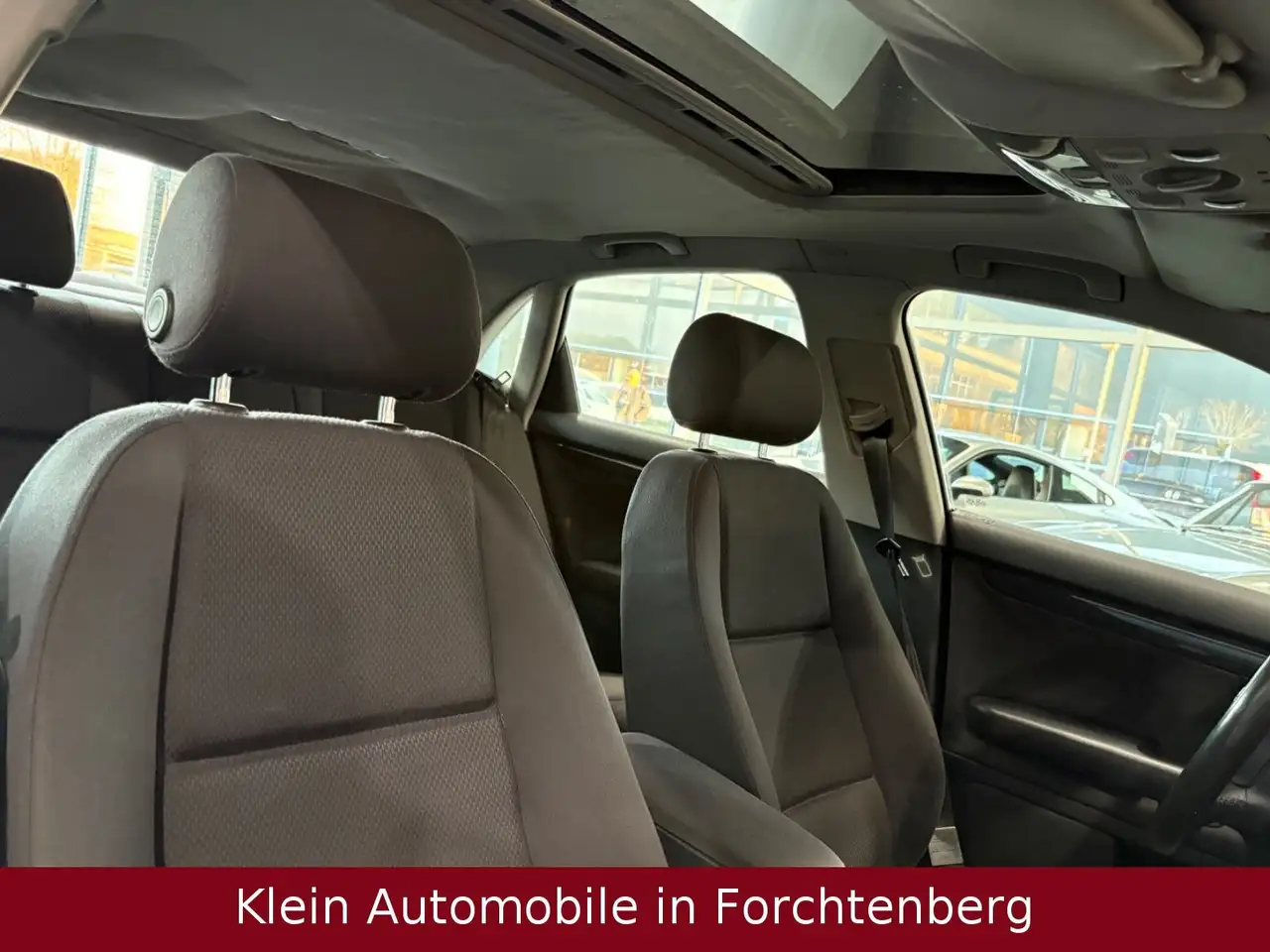 Audi A4 2.0 Lim. Klimaautomatik SHZ LM TÜV:12/2026, foto 9