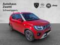 Suzuki Ignis 1,2 DJ HYBRID SHINE Rot - thumbnail 8