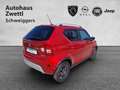 Suzuki Ignis 1,2 DJ HYBRID SHINE Rot - thumbnail 6