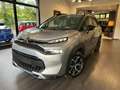 Citroen C3 Aircross C3 Aircross 1.2 puretech Plus PREZZO REALE Silber - thumbnail 3