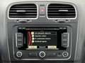 Volkswagen Golf Cabriolet 1.2 TSI CAM GPS VERW ZETELS HALF LEDER  *TOPSTAAT* Argent - thumbnail 17