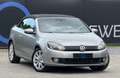 Volkswagen Golf Cabriolet 1.2 TSI CAM GPS VERW ZETELS HALF LEDER  *TOPSTAAT* Argent - thumbnail 2