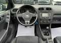Volkswagen Golf Cabriolet 1.2 TSI CAM GPS VERW ZETELS HALF LEDER  *TOPSTAAT* Argent - thumbnail 11