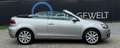Volkswagen Golf Cabriolet 1.2 TSI CAM GPS VERW ZETELS HALF LEDER  *TOPSTAAT* Argent - thumbnail 3