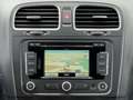 Volkswagen Golf Cabriolet 1.2 TSI CAM GPS VERW ZETELS HALF LEDER  *TOPSTAAT* Argent - thumbnail 16