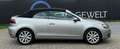 Volkswagen Golf Cabriolet 1.2 TSI CAM GPS VERW ZETELS HALF LEDER  *TOPSTAAT* Argent - thumbnail 4