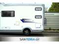 Euramobil Terrestra TA 640 VB ETAGENBETT*SOLAR*KAMERA*MULTI- Wit - thumbnail 7