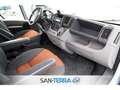 Euramobil Terrestra TA 640 VB ETAGENBETT*SOLAR*KAMERA*MULTI- Wit - thumbnail 26
