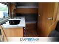 Euramobil Terrestra TA 640 VB ETAGENBETT*SOLAR*KAMERA*MULTI- Wit - thumbnail 23