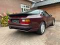 Porsche 944 Turbo Zeer Mooi!!! Rood - thumbnail 19