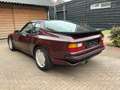 Porsche 944 Turbo Zeer Mooi!!! Rood - thumbnail 2