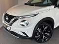 Nissan Juke 1.0 DIG-T N-Design Blanc - thumbnail 3