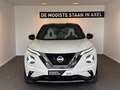Nissan Juke 1.0 DIG-T N-Design Blanc - thumbnail 8