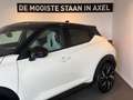 Nissan Juke 1.0 DIG-T N-Design Blanc - thumbnail 4