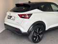 Nissan Juke 1.0 DIG-T N-Design Blanc - thumbnail 10