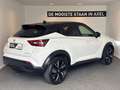 Nissan Juke 1.0 DIG-T N-Design Blanc - thumbnail 9
