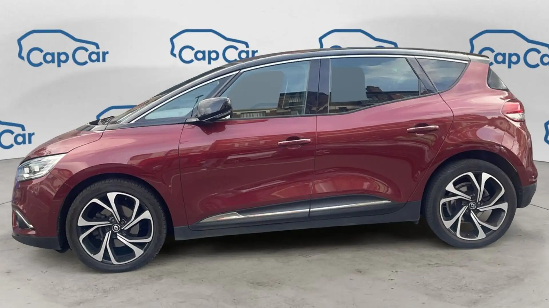 Renault Scenic 1.6 dCi 160 Energy EDC6 Intens - Automatique - 2