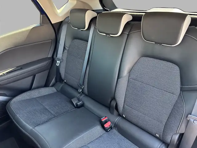 Renault Captur view 15