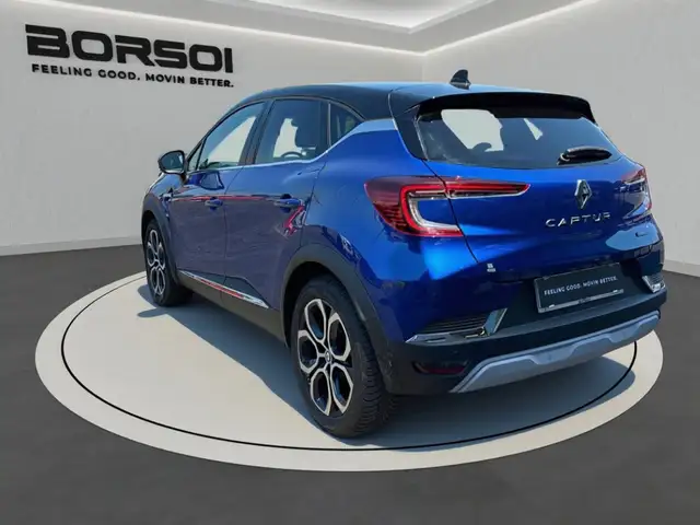 Renault Captur view 3